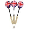 Tarcza Dart sizalowa 45cm DELUXE  